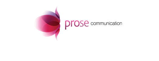 Logo de Prose Communication